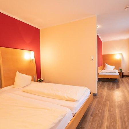 Hotel-Gasthaus Adler Schopfheim Eksteriør billede