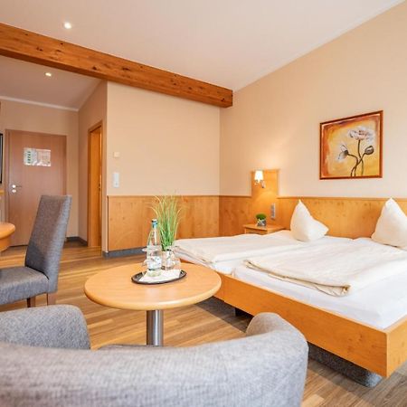 Hotel-Gasthaus Adler Schopfheim Eksteriør billede