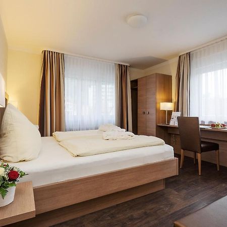 Hotel-Gasthaus Adler Schopfheim Eksteriør billede