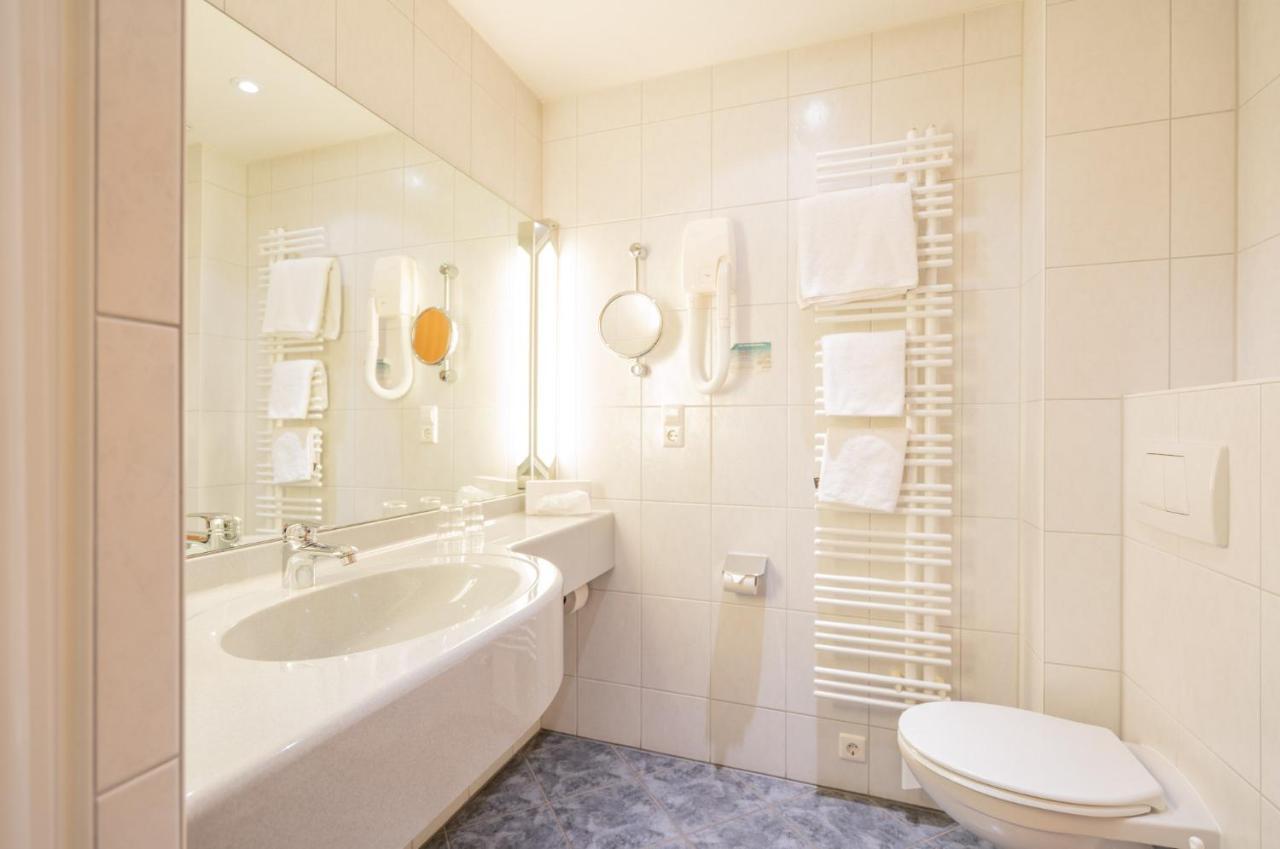 Hotel-Gasthaus Adler Schopfheim Eksteriør billede