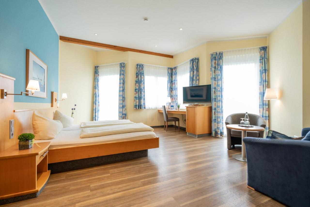 Hotel-Gasthaus Adler Schopfheim Eksteriør billede