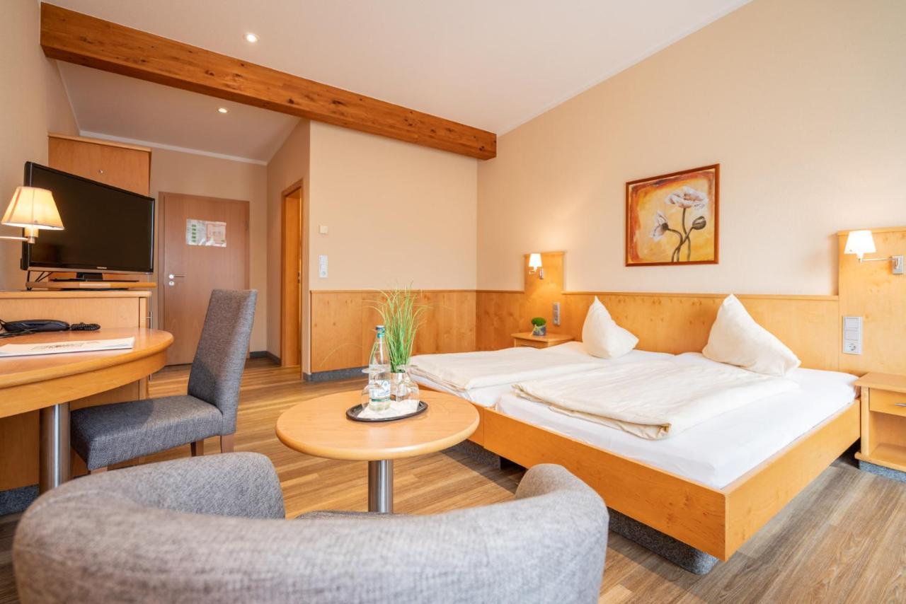 Hotel-Gasthaus Adler Schopfheim Eksteriør billede