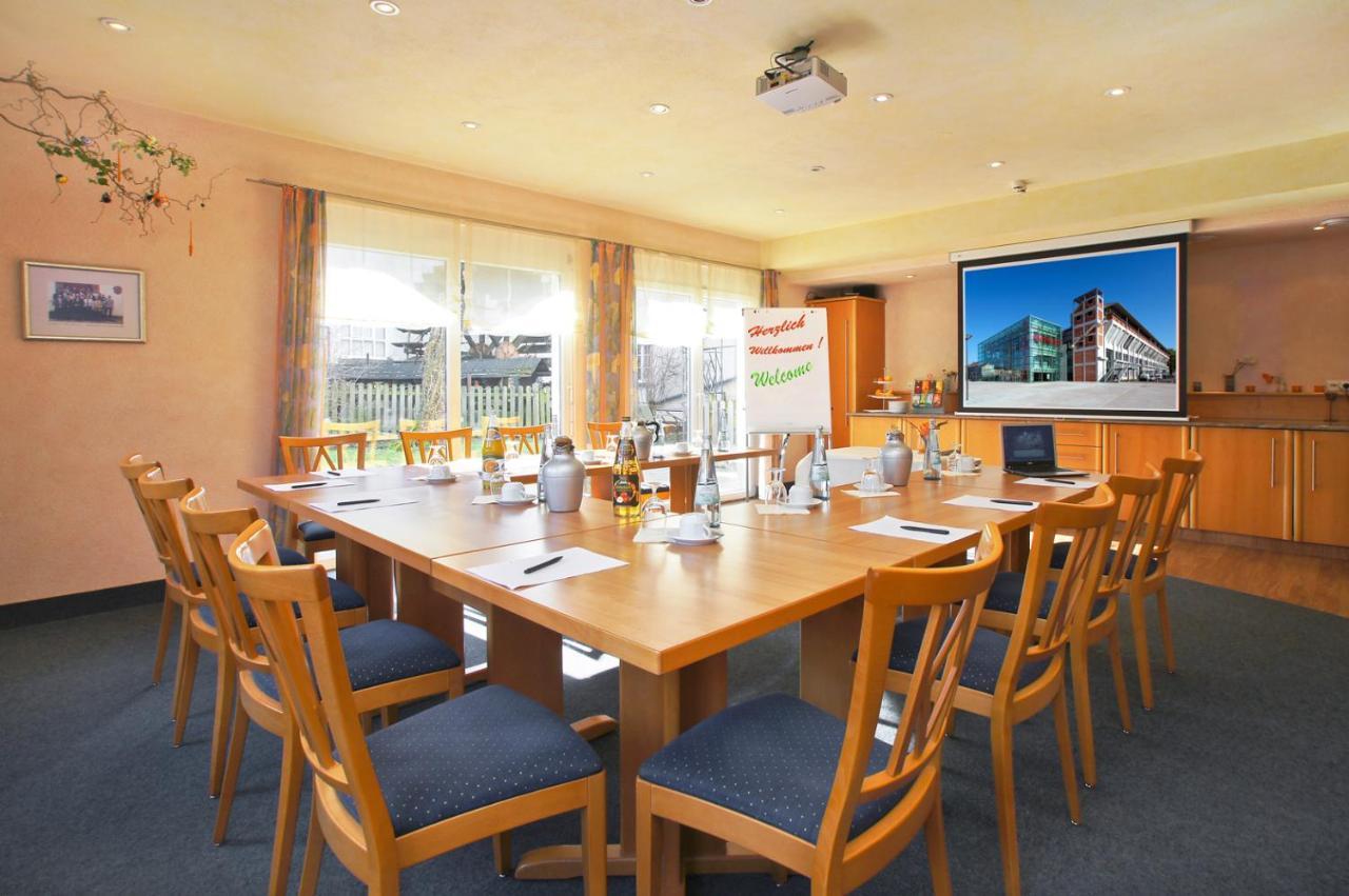 Hotel-Gasthaus Adler Schopfheim Eksteriør billede